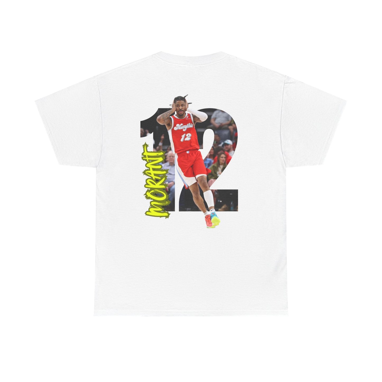 Morant "12" Edition