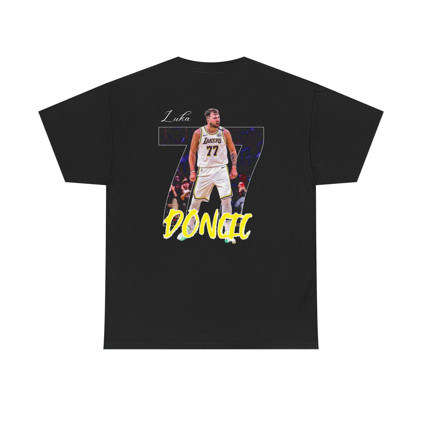 Doncic "77" Edition