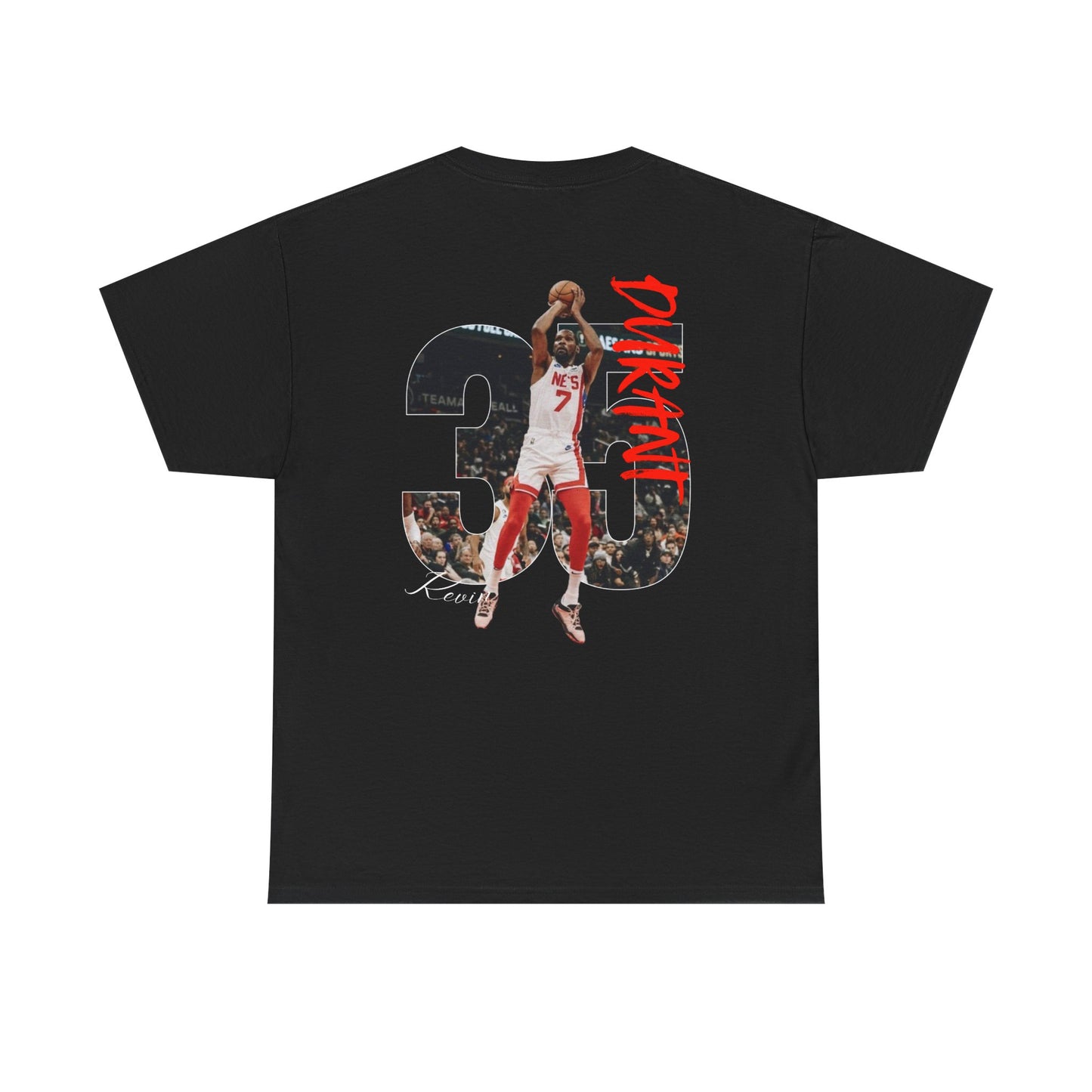 Durant "35" Edition