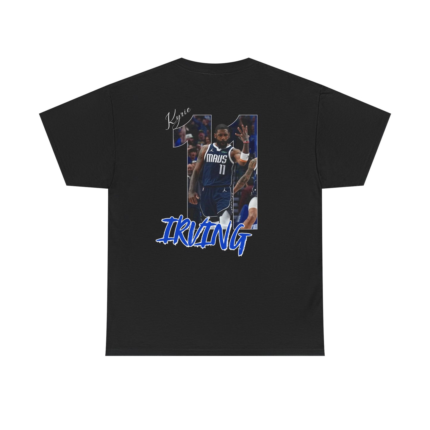 Irving "11" Edition