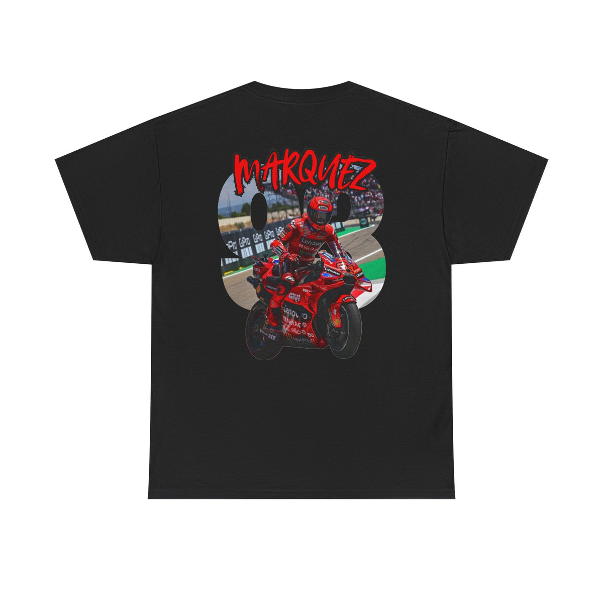 Márquez "93" Edition