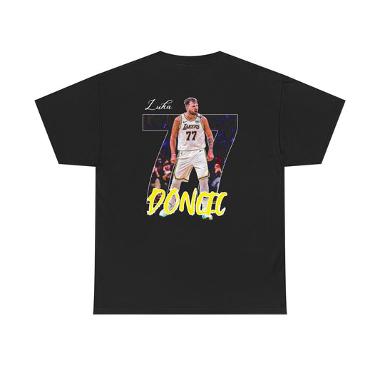 Doncic "77" Edition