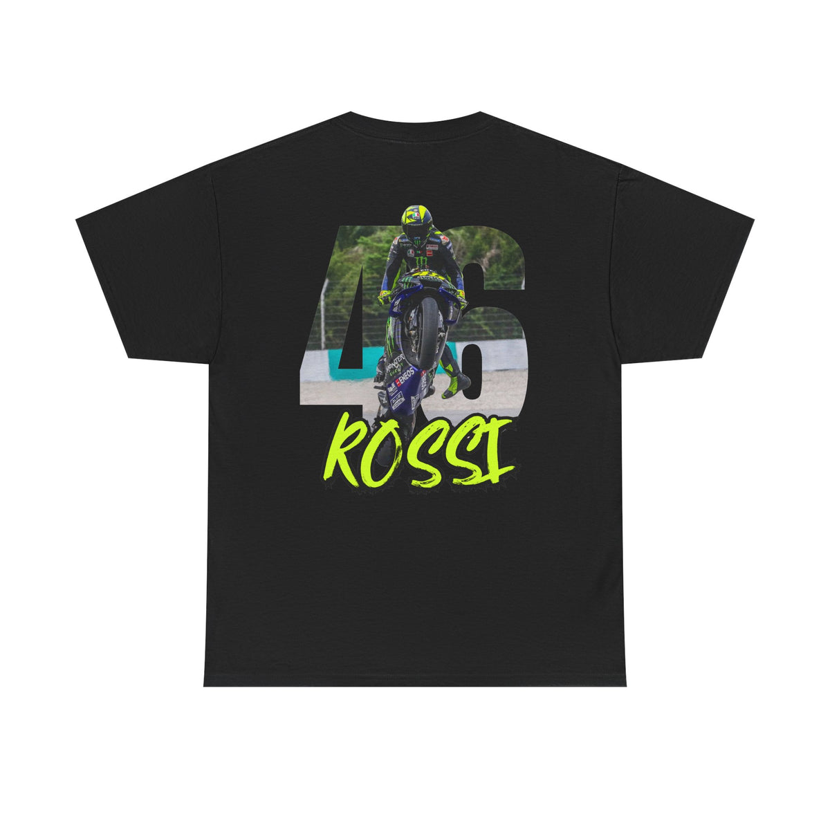 Rossi "46" Edition