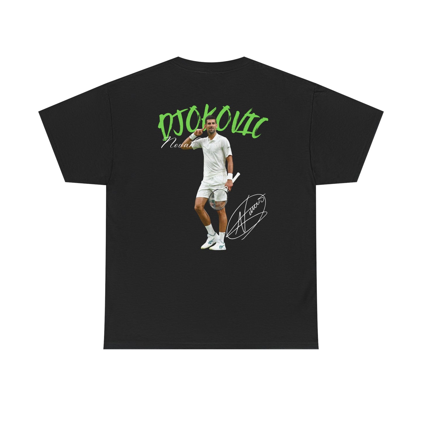 Djokovic Special Edition