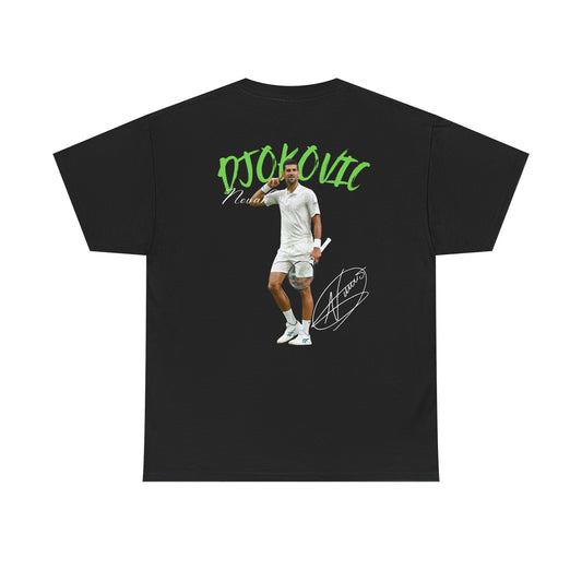 Djokovic Special Edition