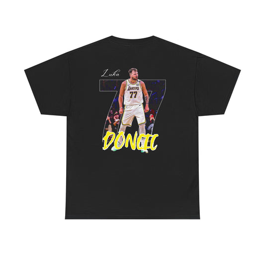 Doncic "77" Edition
