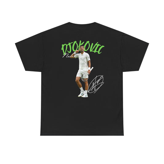 Djokovic Special Edition